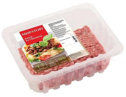 Фарш мираторг