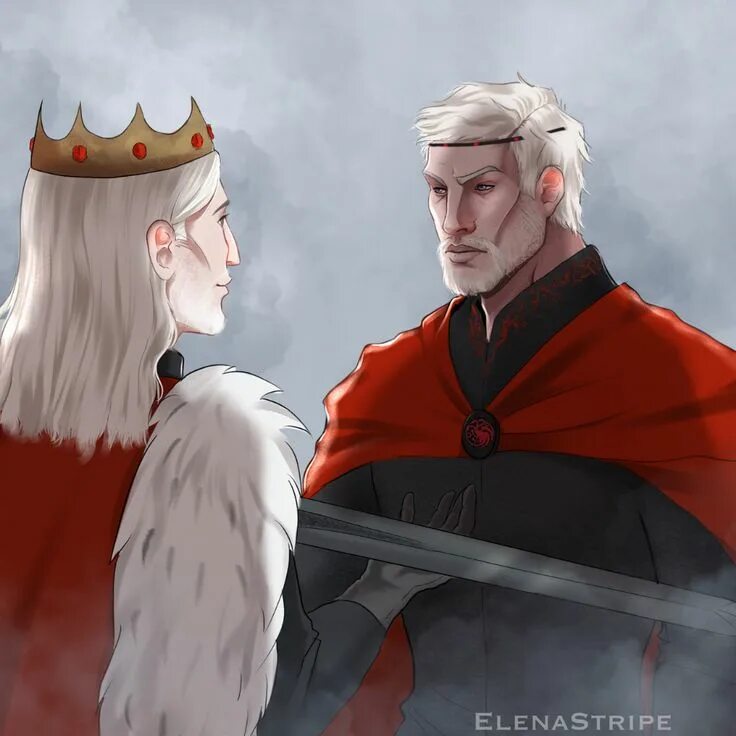 Джейхейрис ii таргариен. Деймон таргариен арт. Король эйгон таргариен. Мейгор i таргариен. Мейгор таргариен.