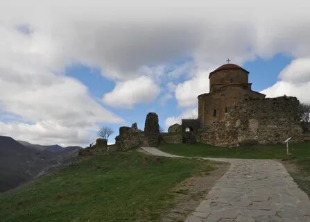 Лермонтов монастырь