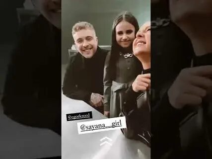 Рагда и крид