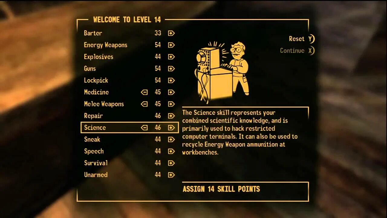 Your new level. Навык бартер Fallout New Vegas. Fallout New Vegas уровень. Fallout New Vegas Level up. Уровни репутации в фоллаут Нью Вегас.