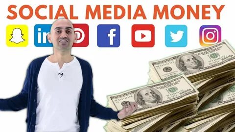 Money media