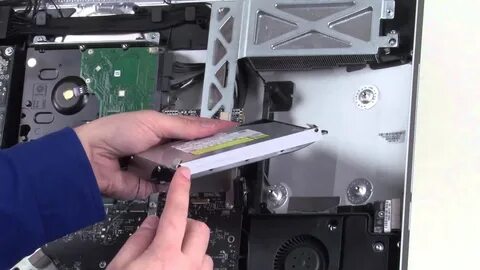 Install video