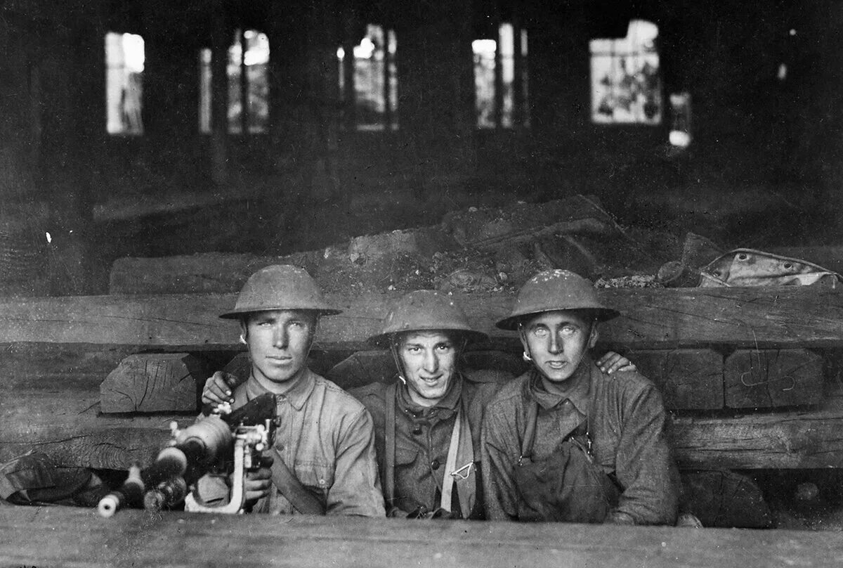 Солдаты США 1 мировая. Солдат США ПМВ. Американские солдаты первой мировой войны.
