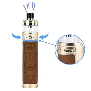 Voopoo drag s pnp x