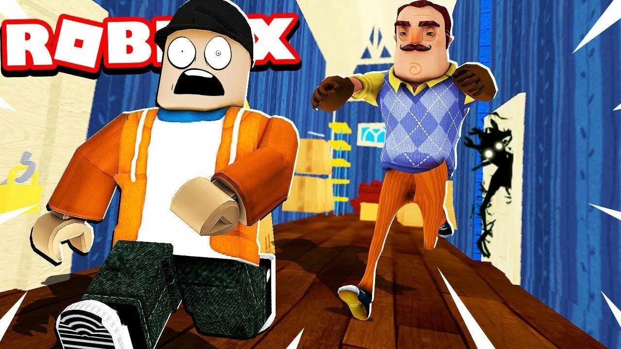 Игра роблокс привет сосед. Roblox сосед. Привет сосед. Привет сосед в РОБЛОКСЕ. Сосед в РОБЛОКС привет сосед.