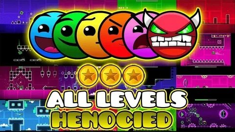 Как скопировать уровень в geometry dash