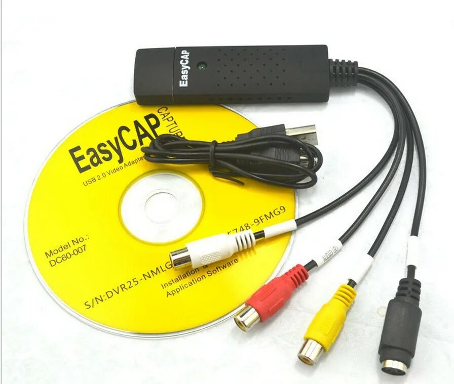 Easycap usb 2.0 видео. EASYCAP%20USB%202.0/. EASYCAP USB 2.0. EASYCAP dc60. USB DVR capture.