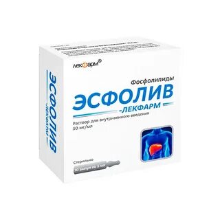 Эсфолил форте