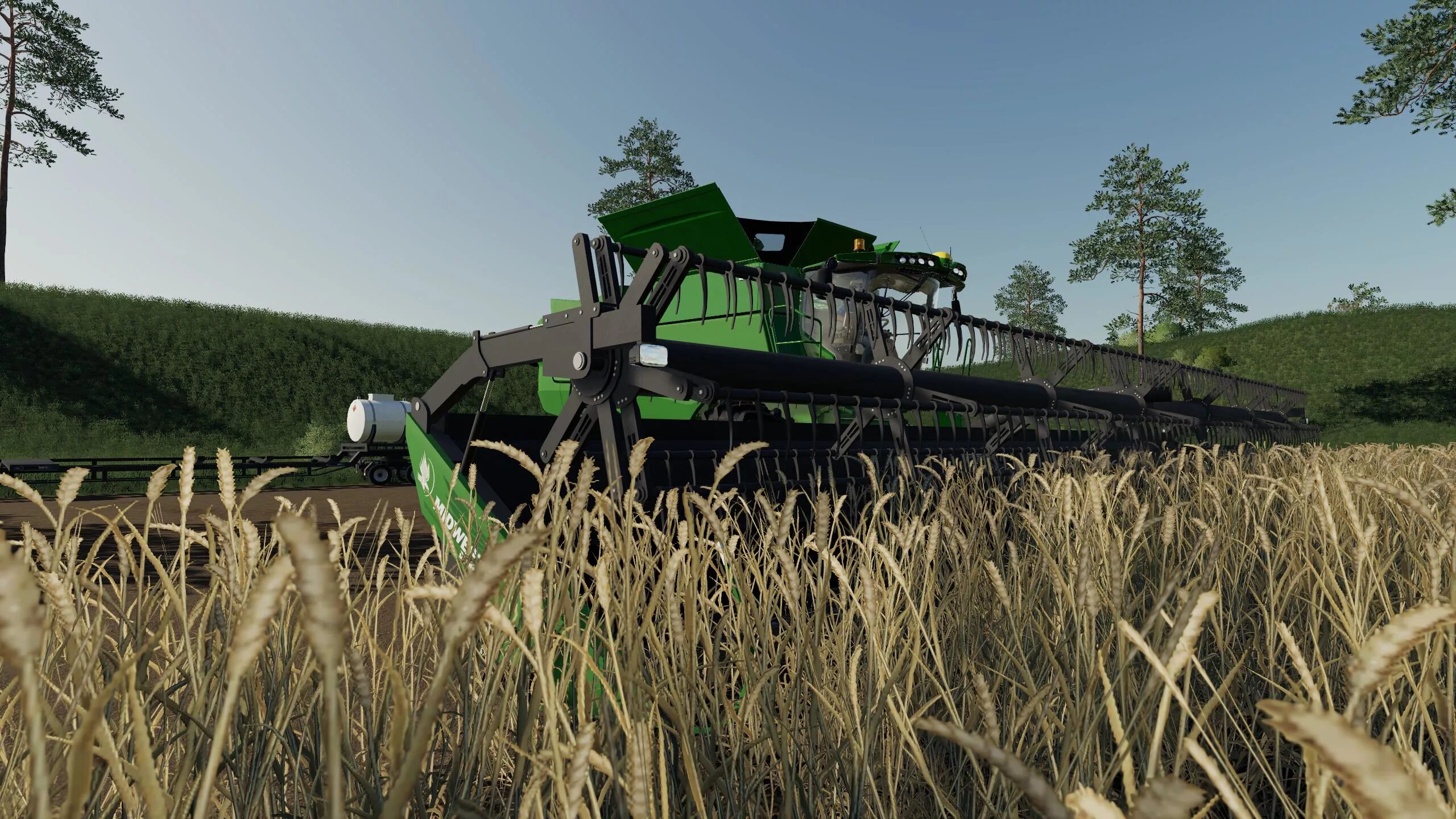 Farming simulator 24 дата выхода