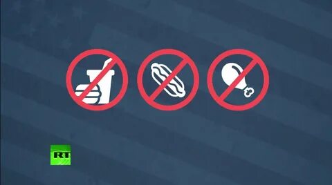 Партия запрета сша