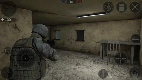 Zombie combat simulator