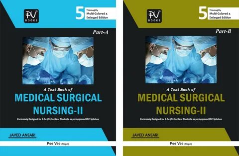Nursing book 1