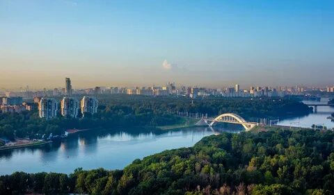 Рондо химки