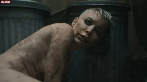 Marama Corlett nude pics.