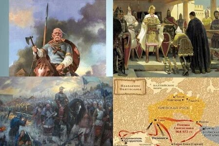 поход святослава на хазар 964г. поход князя святослава на хазарский каган. киреев князь святослав. хазарский поход святослава игоревича. 965 год русь.