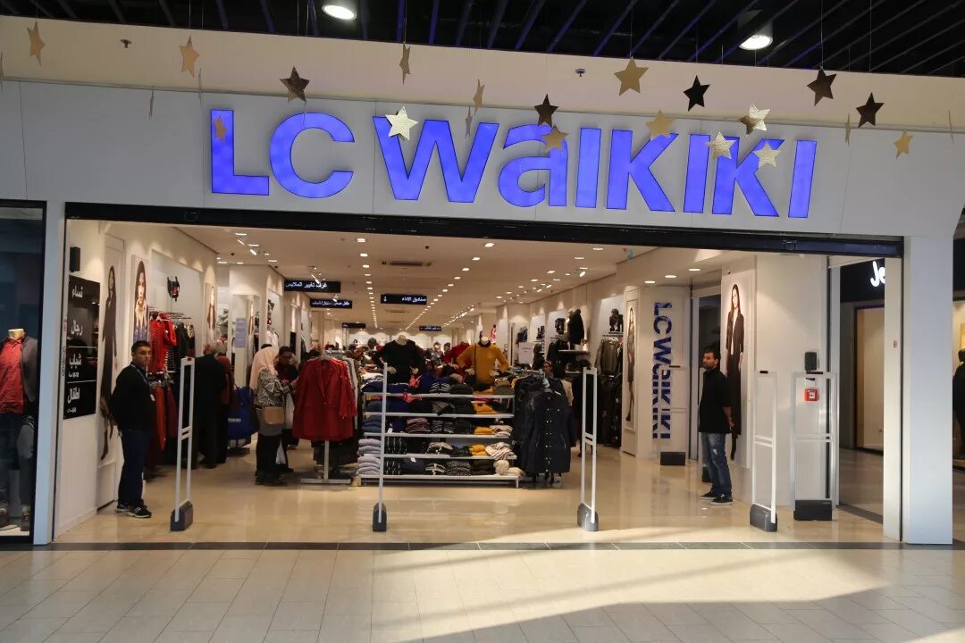 Лс вайкики. Магазин LW Waikiki. Вайкики Ереван. Мэджик City LC Waikiki. LC Waikiki Душанбе.