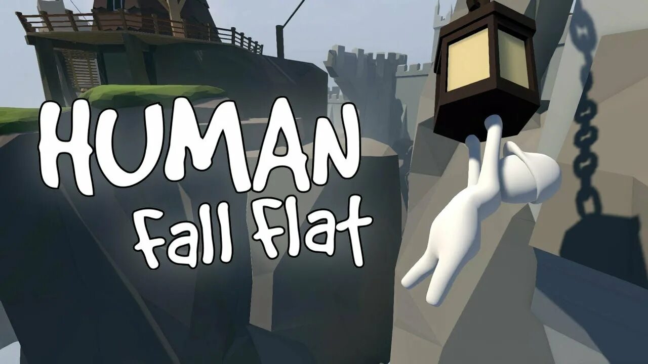 Fall Flat стрим. Human Fall Flat стрим. Human Fall Flat превью. Human Fall Flat по сети на пиратке. Как проходить human fall flat