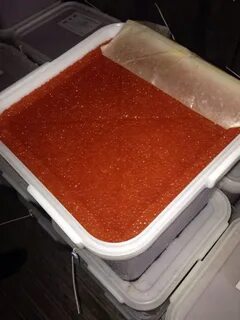 Икра горбуши оптом