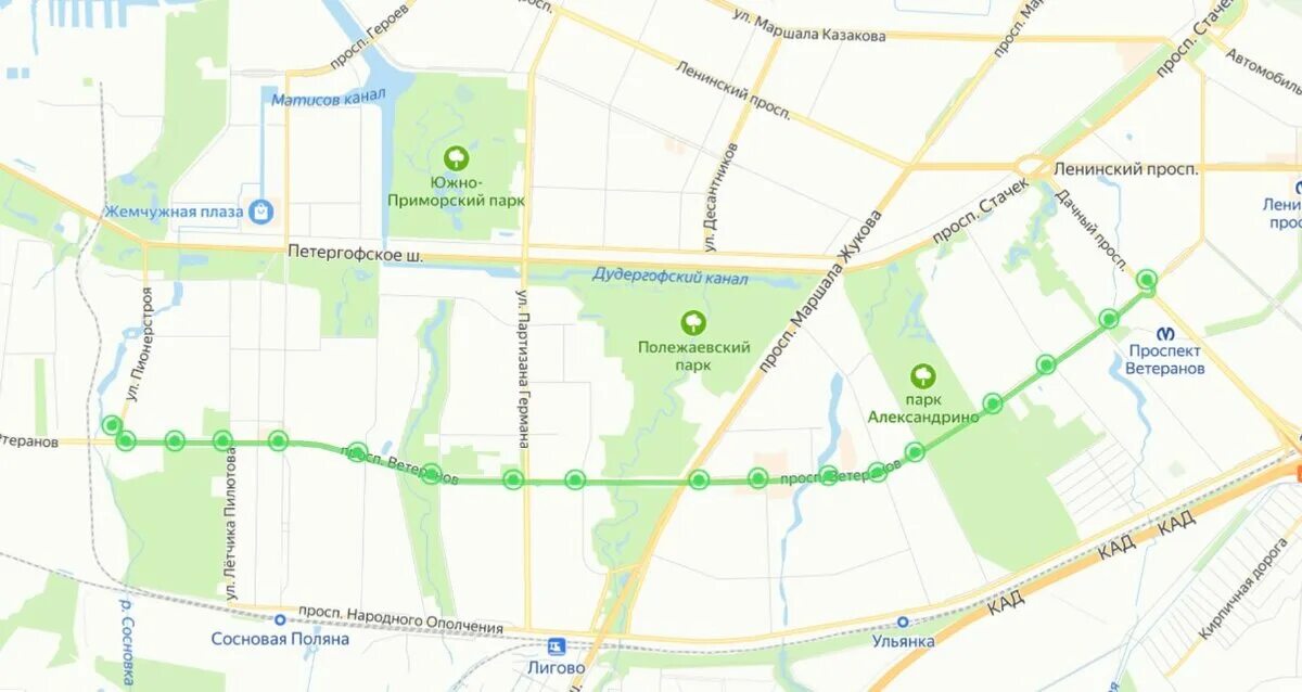 13 маршрут спб. 13 маршрут спб