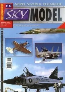 Sky models