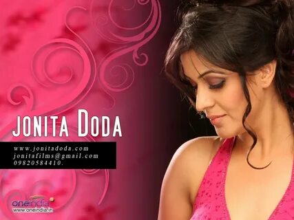 Jonita Doda HD Wallpapers.