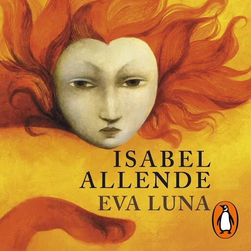 Эва аудиокнига. Eva (Spanish Edition).