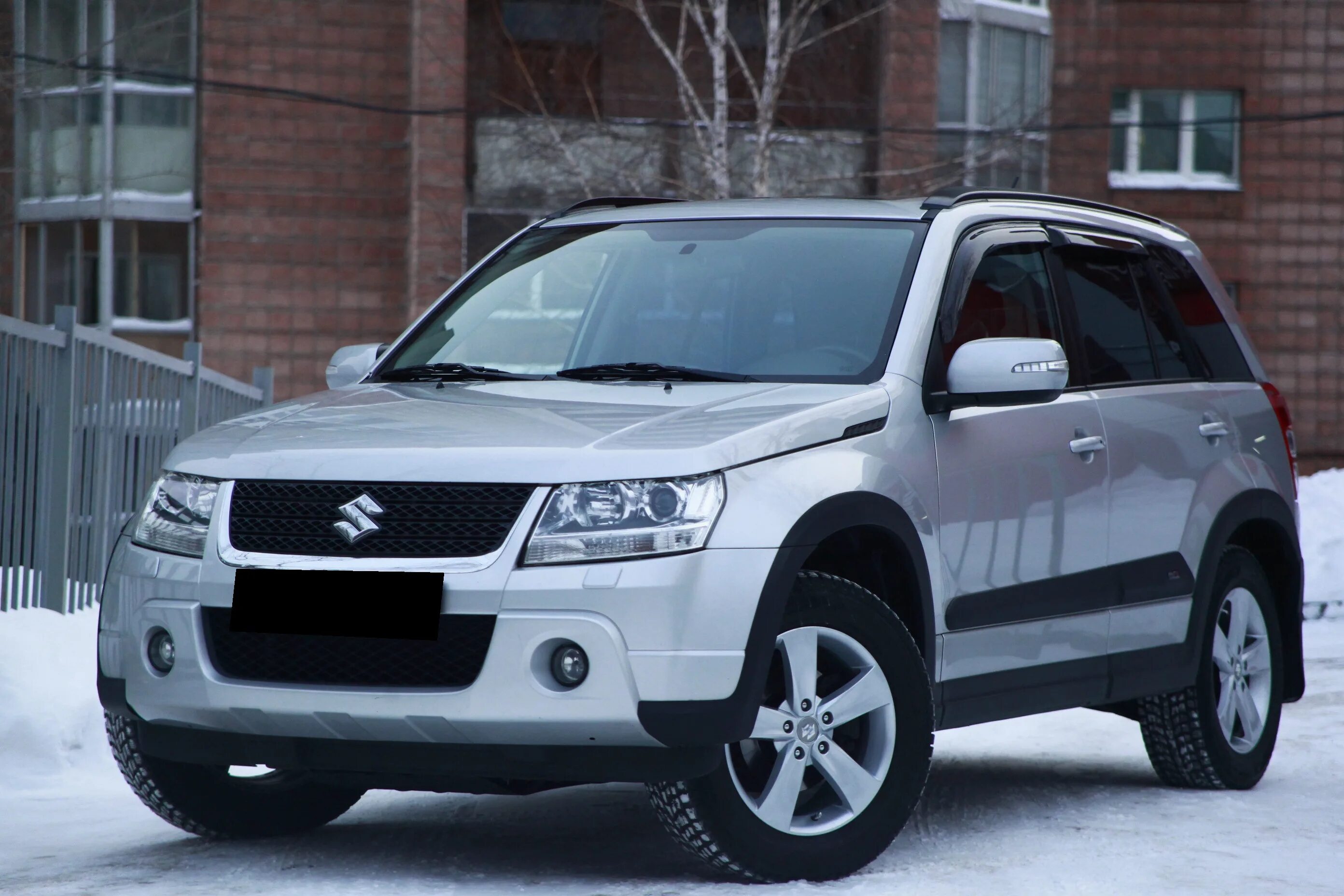 Купить сузуки гранд витара б. Suzuki Grand Vitara 2008. Suzuki Vitara 2008. Гранд Витара 2008. Suzuki Grand Vitara 2008-2012.