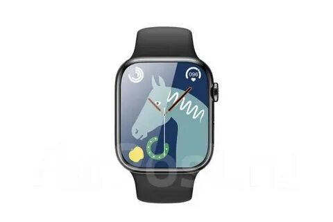Hoco smart watch y12