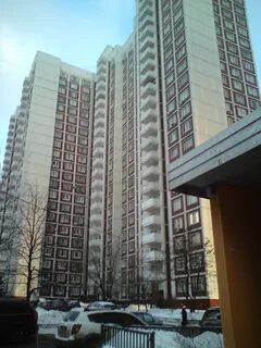 Ул раменки