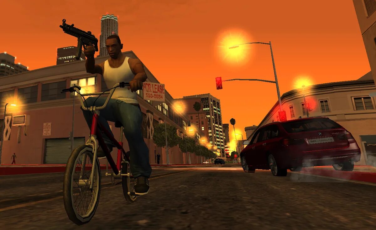 Gta san andreas хорошее. Grand Theft auto: San Andreas. Grand Theft auto Сан андреас. Grand Theft auto Сан Андрес 2. Grand Theft auto San Andreas 2004.