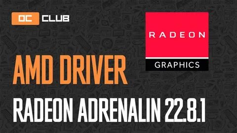 Amd adrenalin 24.8 1