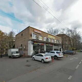 Ул минская 6