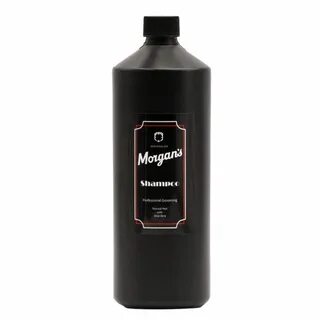 Morgan s шампунь