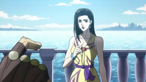 Go lisa lisa