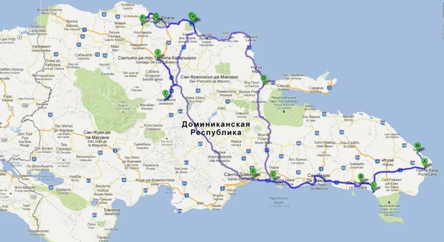 Страна доминикана где находится. Каса де Кампо Доминикана на карте. Карта Доминиканская Республика на карте. Карта Доминиканской Республики с городами. Доминикана на карте.