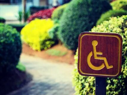 Accessible environment