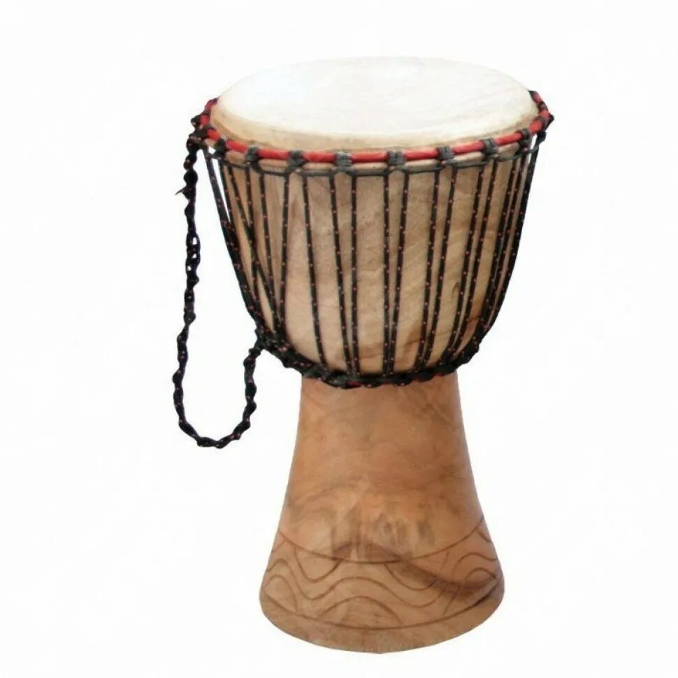 Джембе Лютнер. Джембе Yuka djpao10. Джембе барабан. Африканские ударные инструменты.
