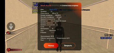 Красивые ники для блэк раша
