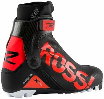 Беговые rossignol