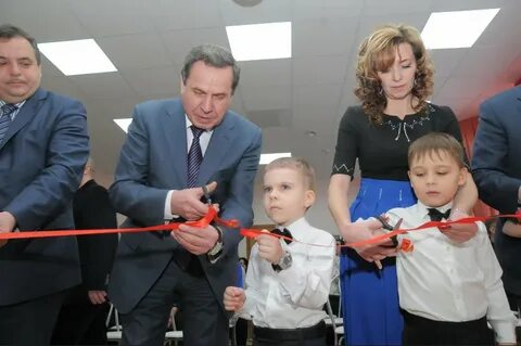 Сайт детские новосибирск