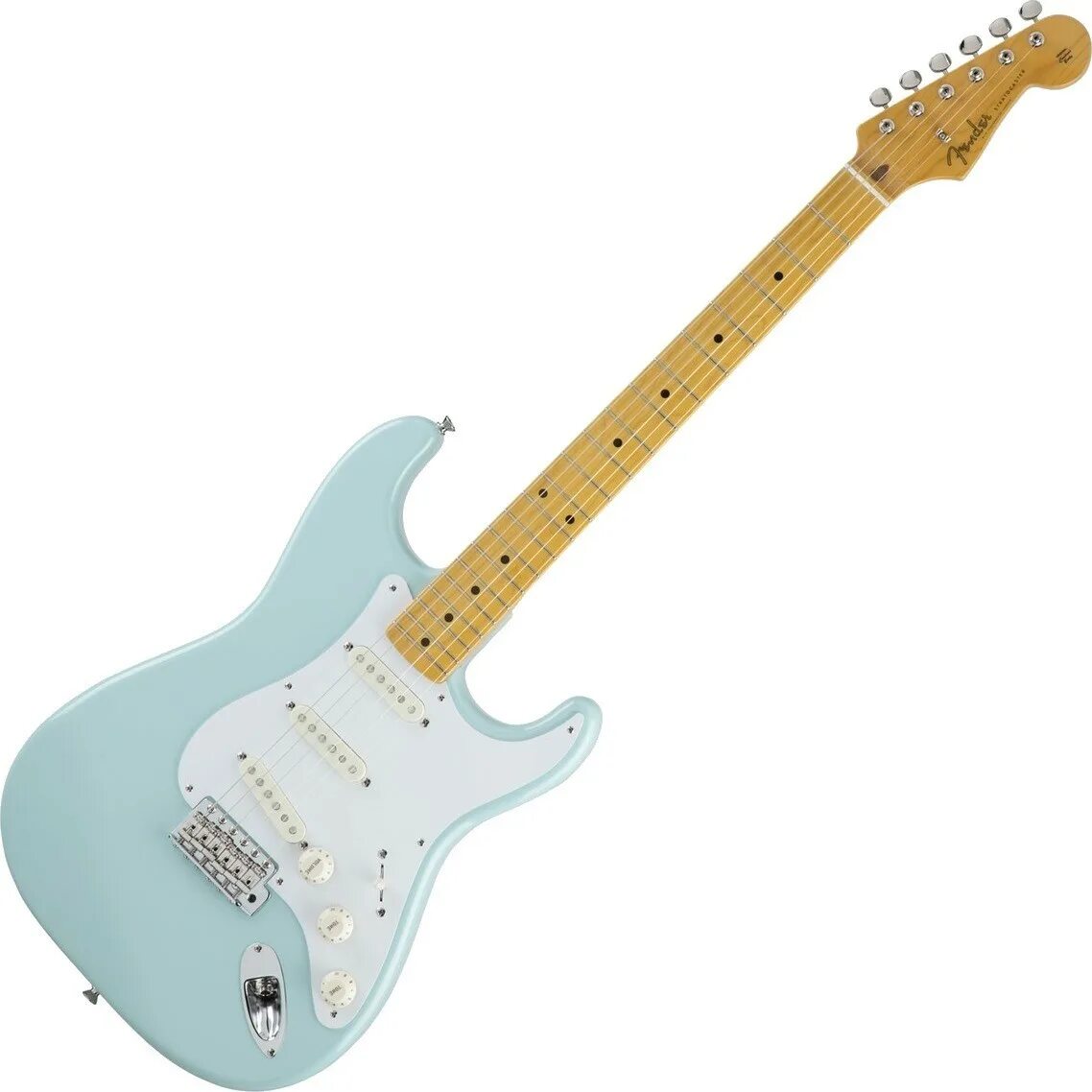 Stratocaster цена. Fender VINTERA 50s Stratocaster голубая. Электрогитара Fender Stratocaster. Fender Stratocaster 50s голубой. Гитара Fender Stratocaster зеленая.