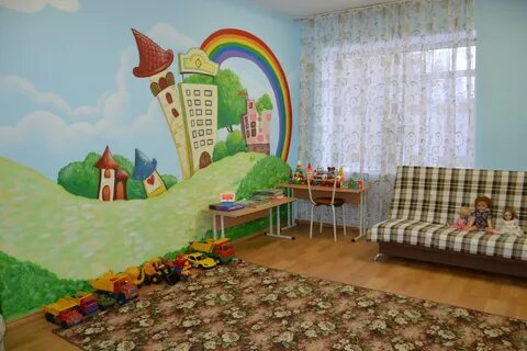 Дом ребенка екатеринбург