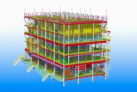 Structure engineer