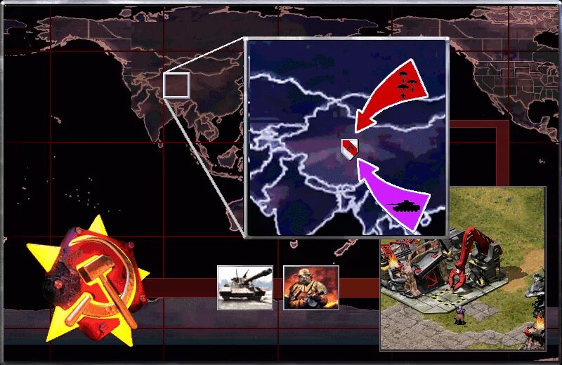 Алерт линии. Red alert 2 maps. станция алерт канадская. ред алерт 2 ракеты в небе.