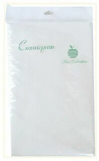 Скатерть бумажная