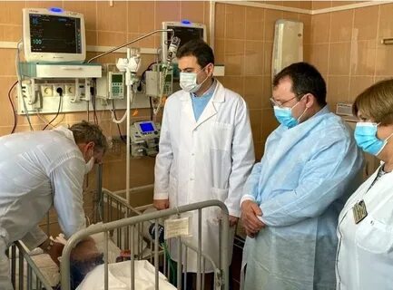 Состояние здоровья федора