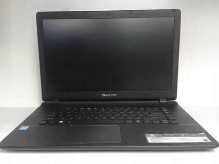 Packard bell z5wgm