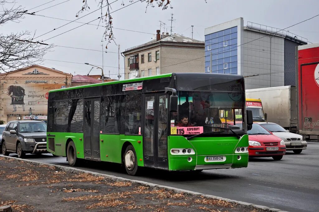 Автобус с869. 115 Маршрут.