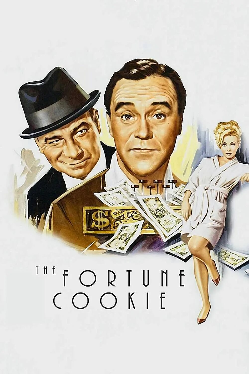 Уолтер маттау и джек леммон. Джек леммон актер. The fortune cookie 1966. The fortune cookie 1966. The fortune cookie 1966.